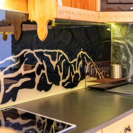 Domki Ze Hej Z Sauna Lub Kominkiem Zakopane