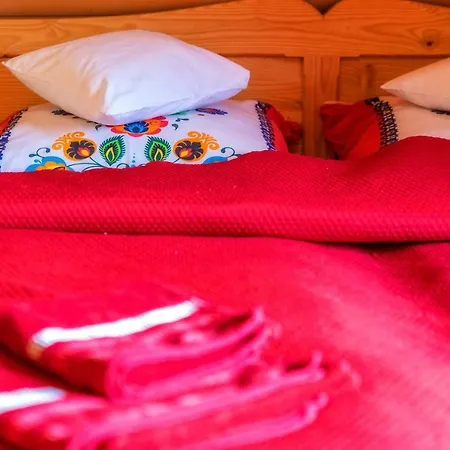 Domki Ze Hej Z Sauna Lub Kominkiem * Zakopane