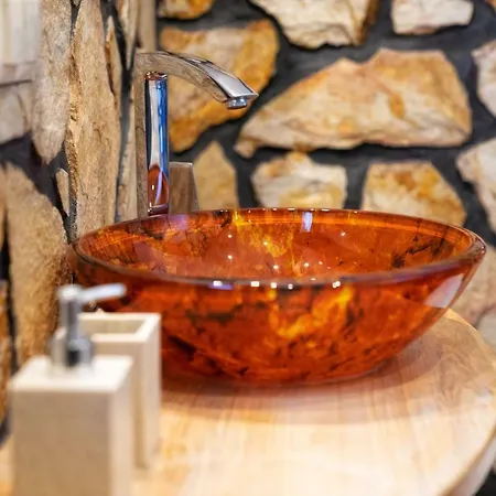 Ze Hej Z Sauna Lub Kominkiem زاكوباني