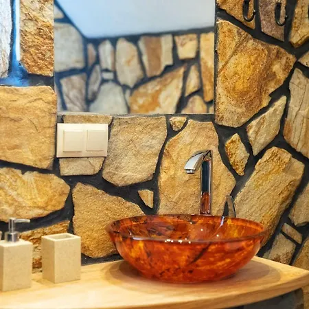 Domki Ze Hej Z Sauna Lub Kominkiem Zakopane